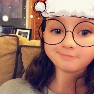 Meet your Posher, Rosie